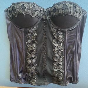 Y2K Stunning Bustier